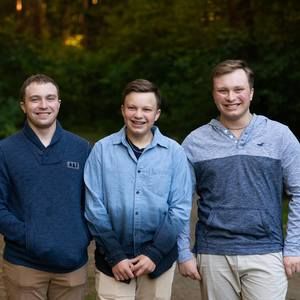 Meet your Posher, Wendy